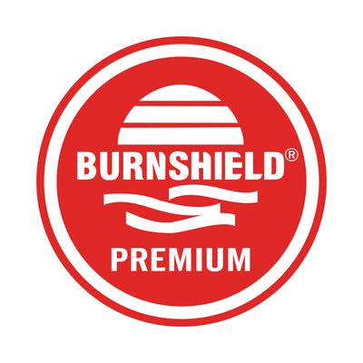 Burnshield