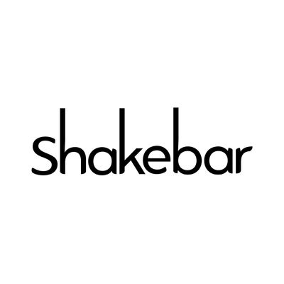 Shakebar