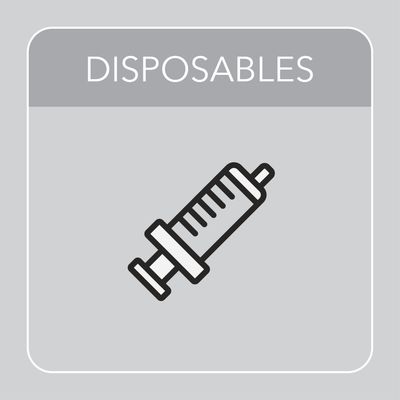 Disposables