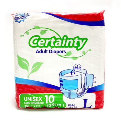 Certainty Range