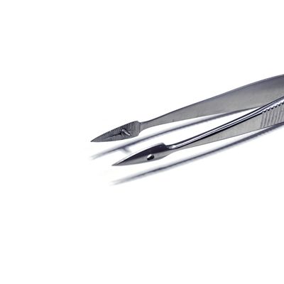 Splinter Hunter Forceps 11cm