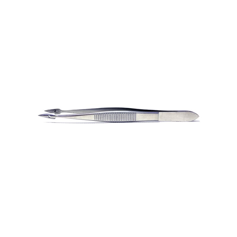 Splinter Hunter Forceps 11cm