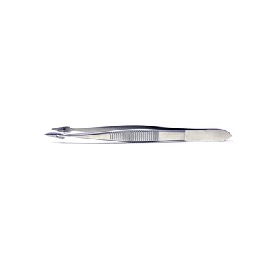 Splinter Hunter Forceps 11cm