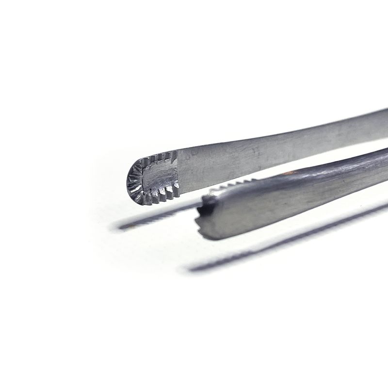 Russian Forceps (15cm / 20cm)