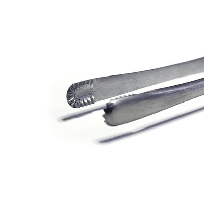 Russian Forceps (15cm / 20cm)