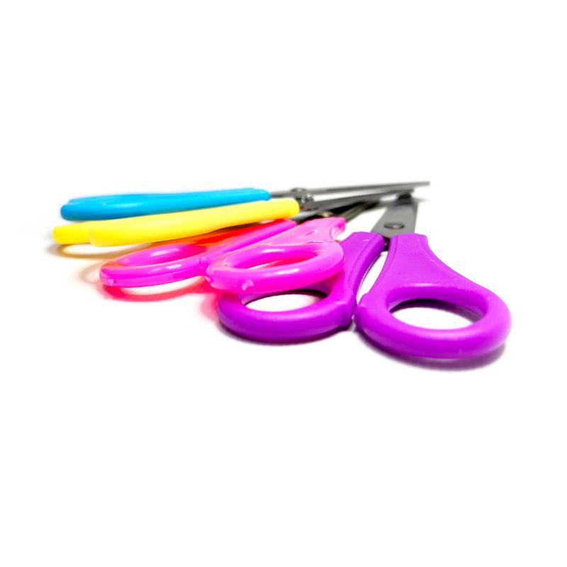 First Aid Scissors 10cm