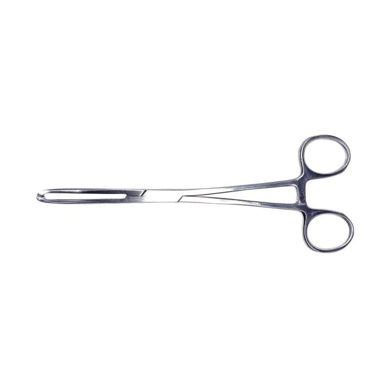 Allis Toothed Tissue Forceps – 20cm