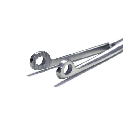 Magill Forceps 20cm