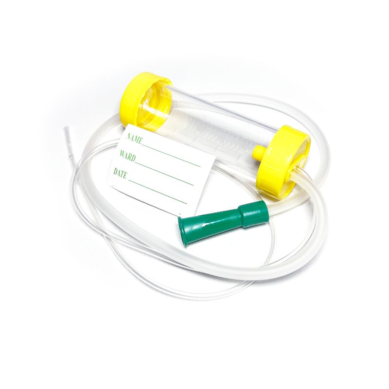 Mucus Extractor – Paediatric