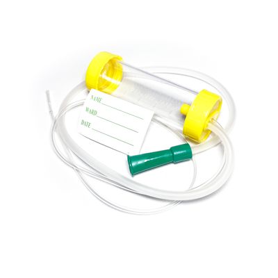 Mucus Extractor – Paediatric