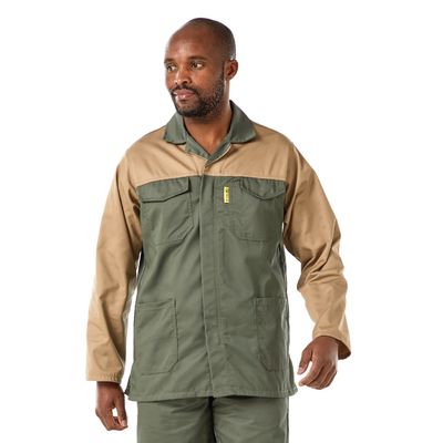 Dromex 2-Tone Jacket