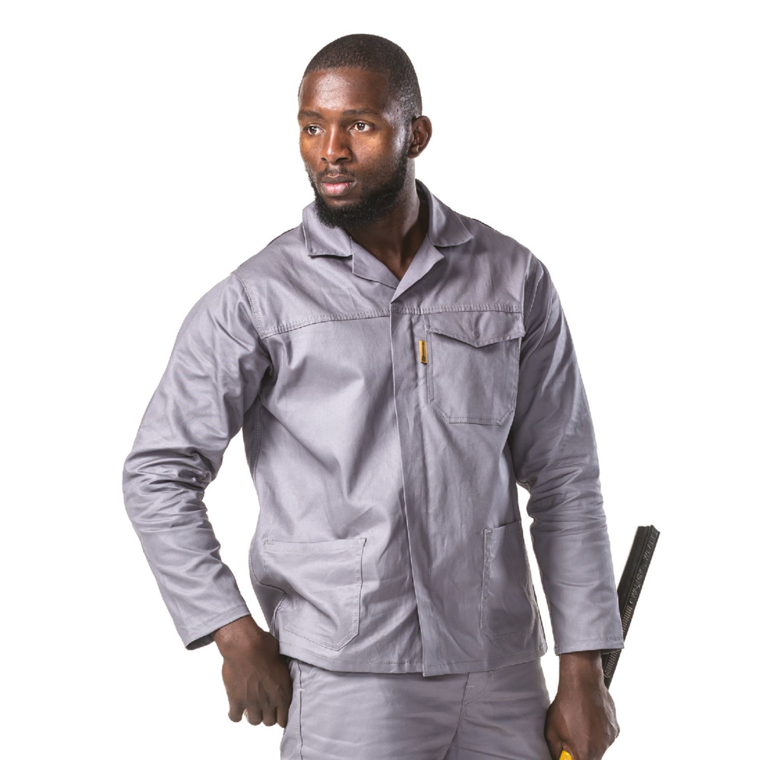 Dromex J54 RT Mining Spec Jacket
