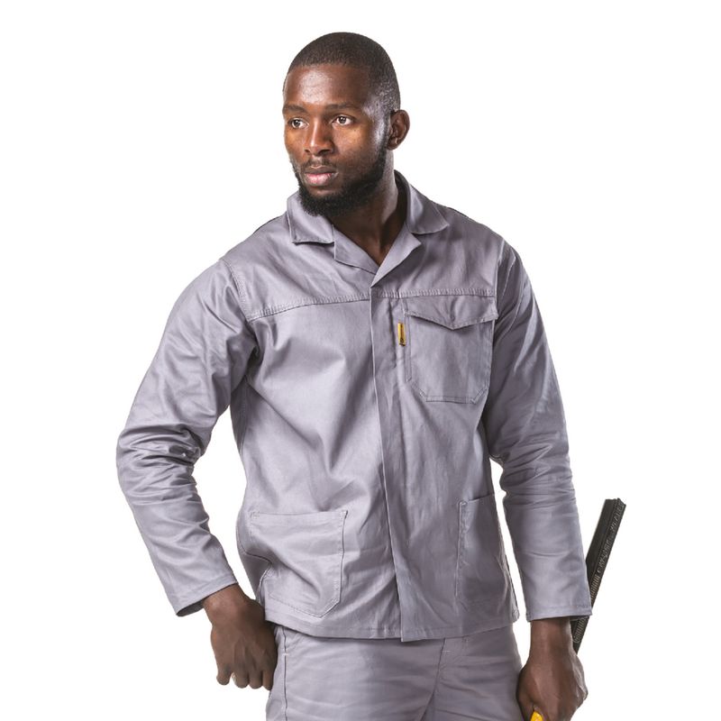 Dromex J54 RT Mining Spec Jacket
