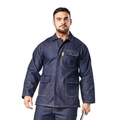 Dromex Denim SANS 434 Fit Jacket