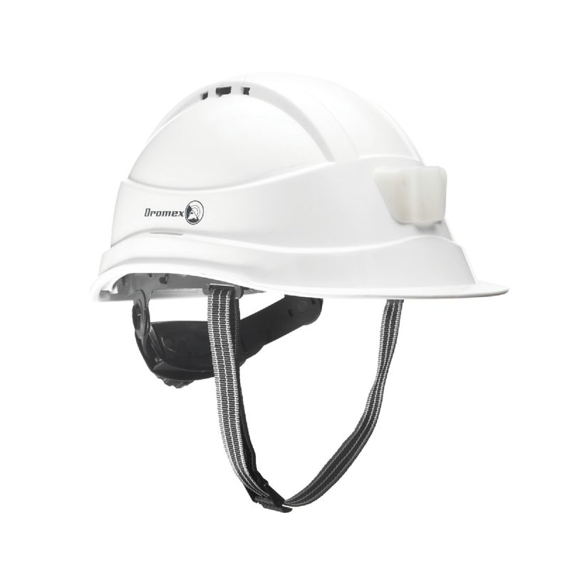 Dromex Hard Hats &amp; Visors