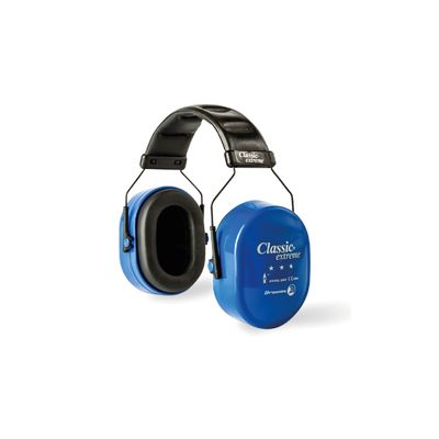 Ear Protection