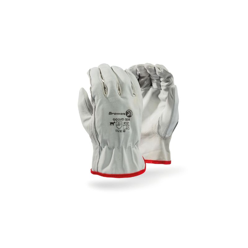 Dromex Ketstone Goat Skin Gloves