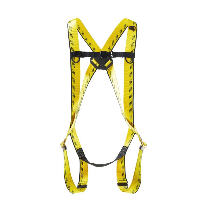 Dromex Full Body Harnesses