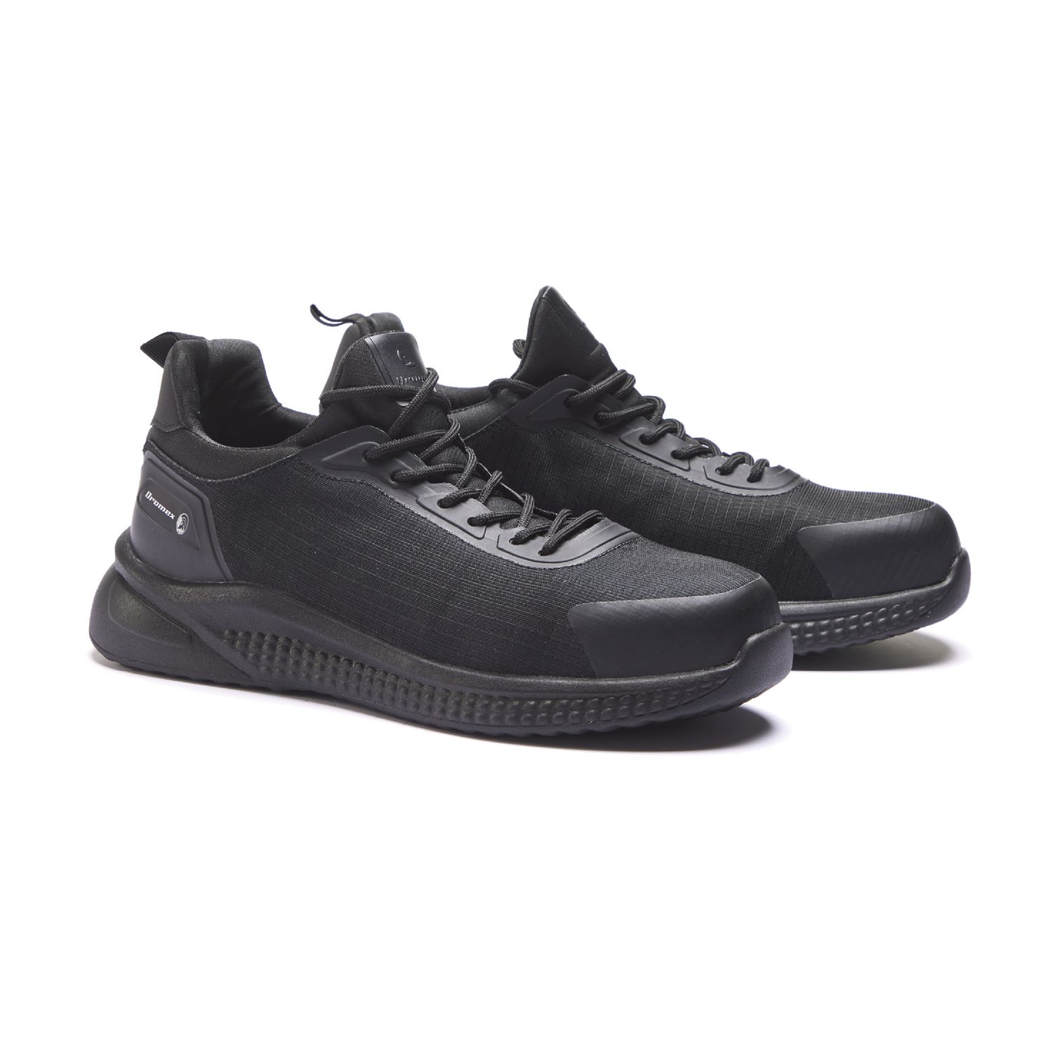 Dromex Swift Sneakers (BLK)
