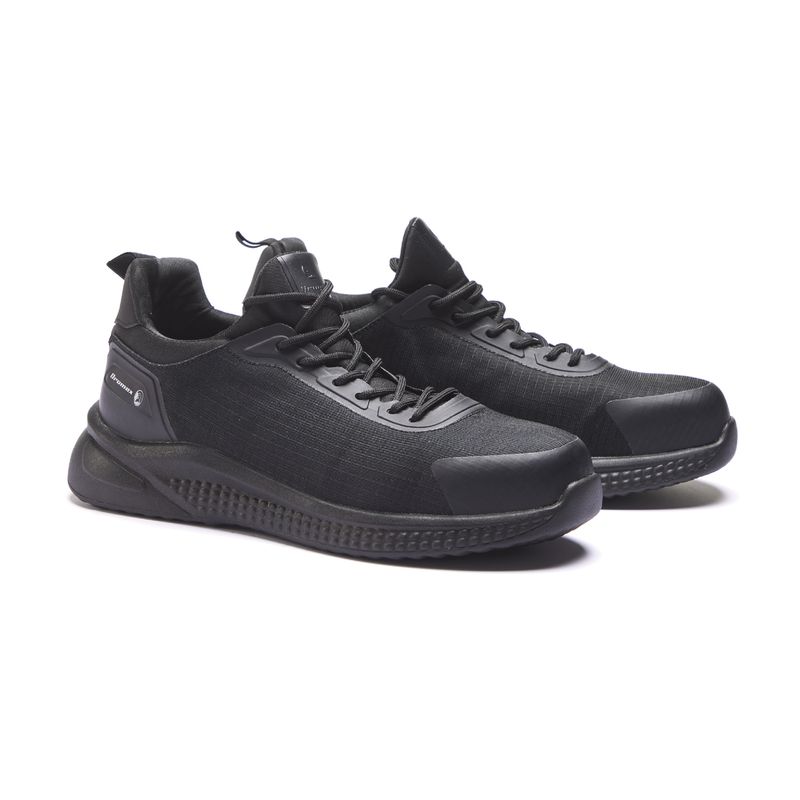 Dromex Swift Sneakers (BLK)