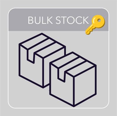 Bulk Stock Specials