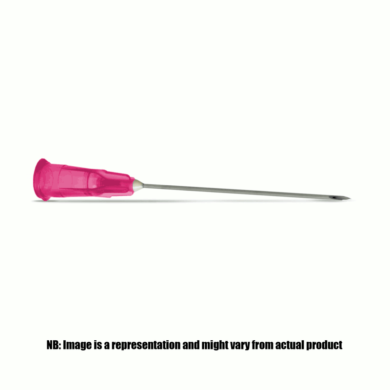 Needles - Hypodermic