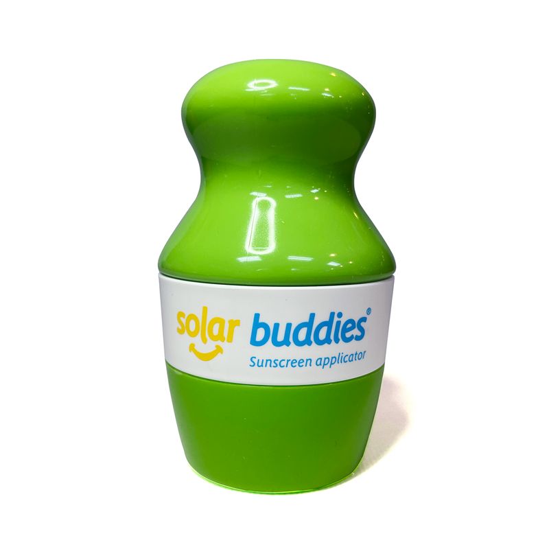 ​Solar Buddies Sunscreen Applicators