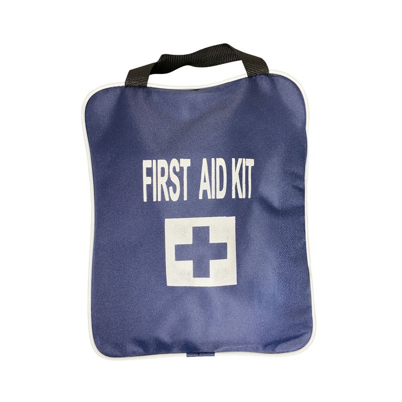 Regulation 7 + Eco Bag Complete (Government Spec)