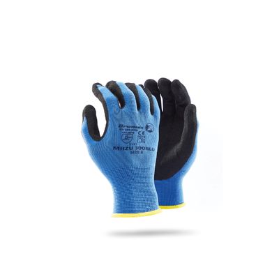 Dromex Miizu Palm Coated Gloves