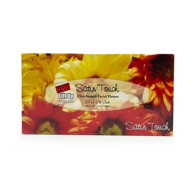 Tissues • 2ply • 200s