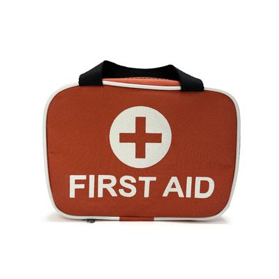 Personal First Aid Kit