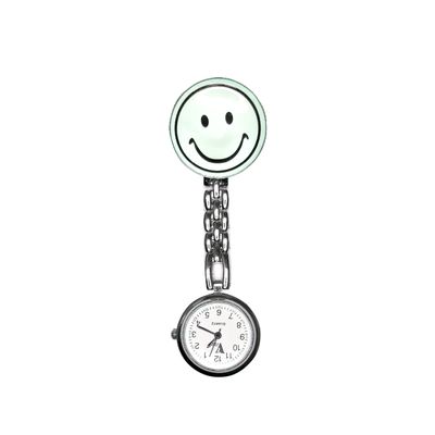 Nurse Watch - Metal