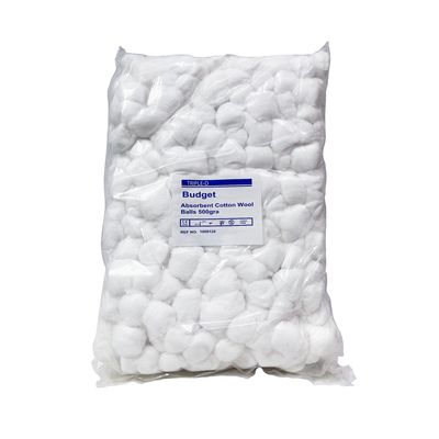 Cottonwool Balls