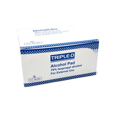 Alcohol Swabs