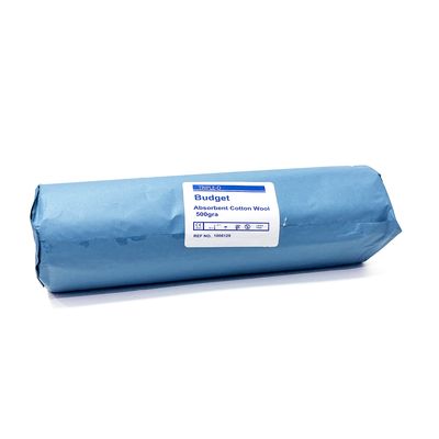 Cottonwool Roll