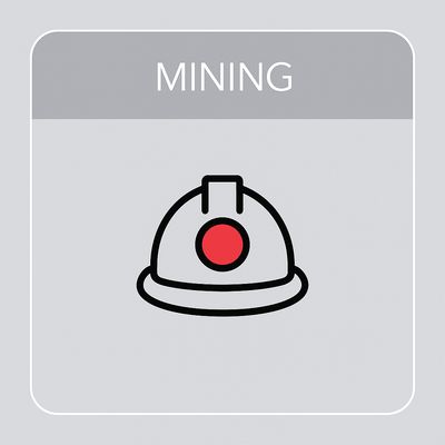 Mining