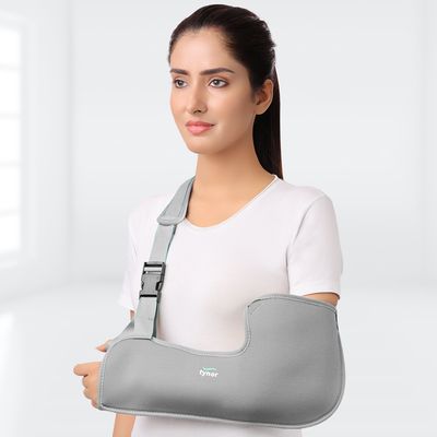 Tynor Pouch Arm Sling