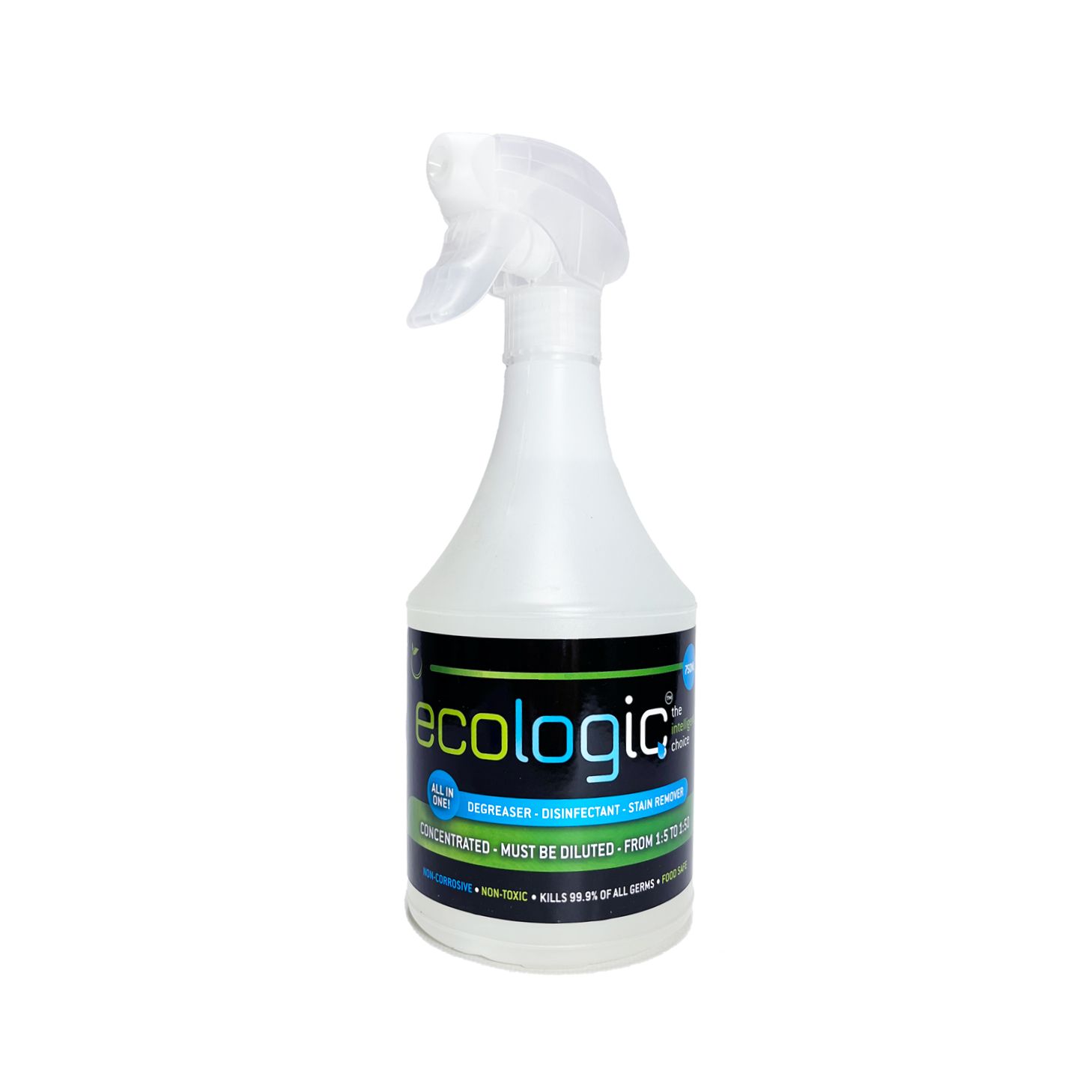 Ecologic - ALL IN ONE