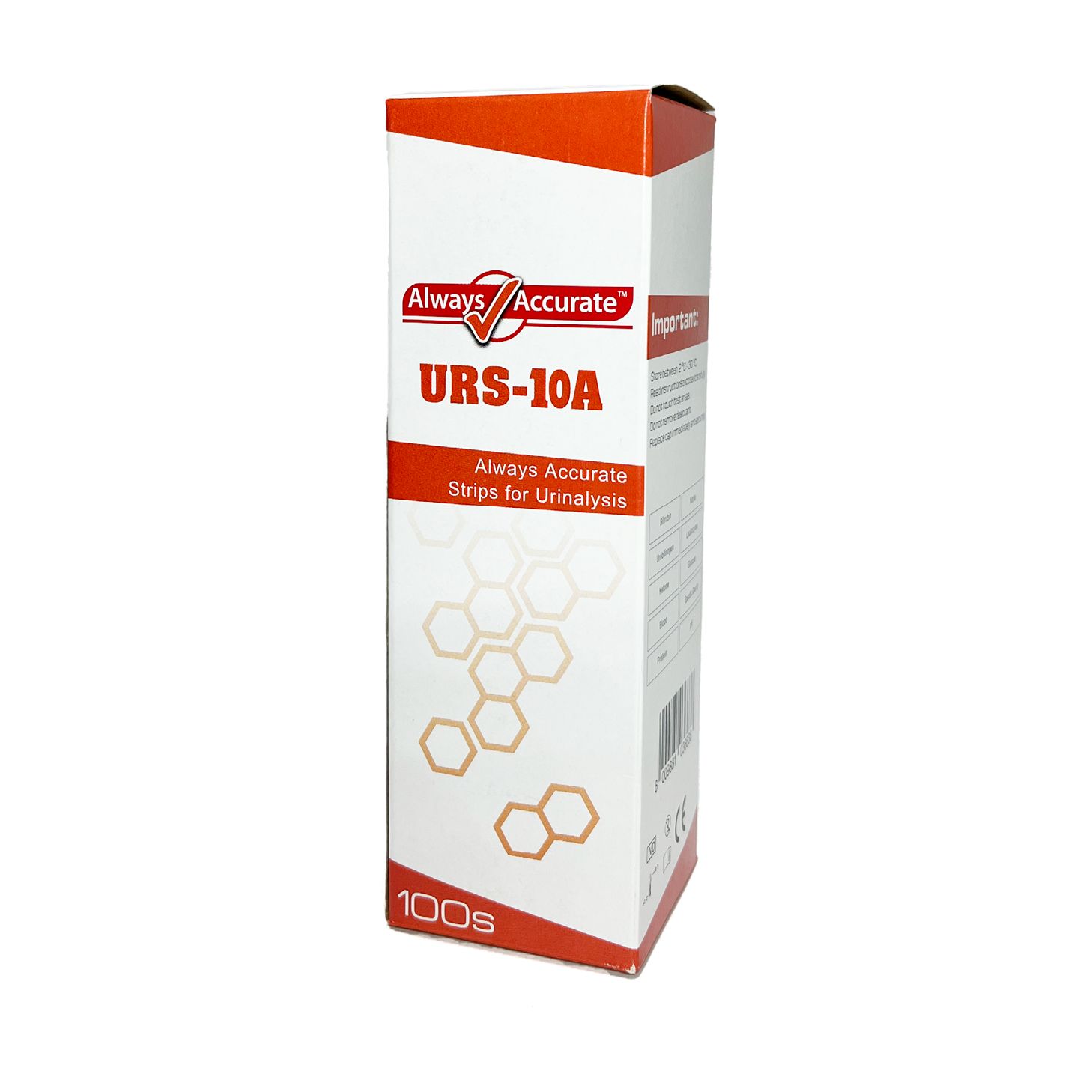 Urine Test - 10 Parameter
