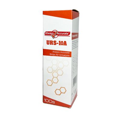Urine Test - 10 Parameter