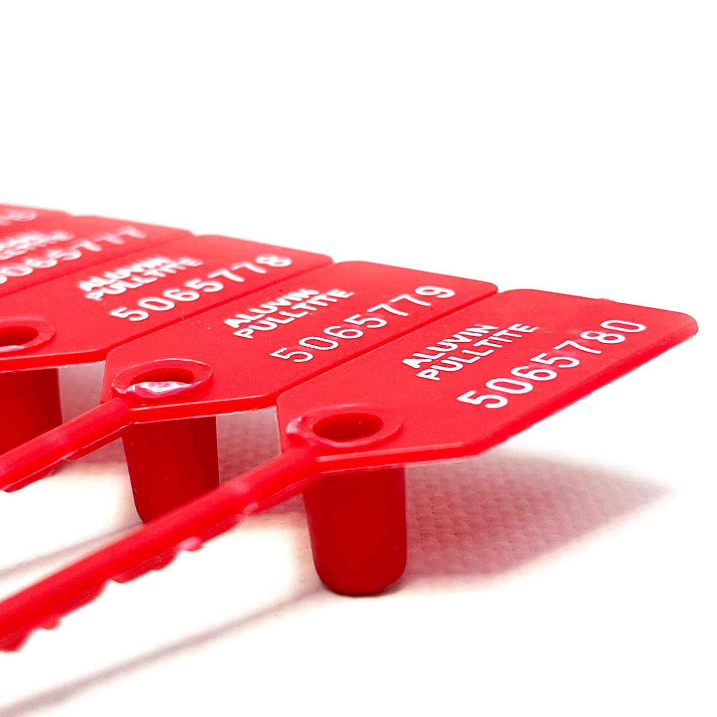 ​Seals for First Aid Boxes