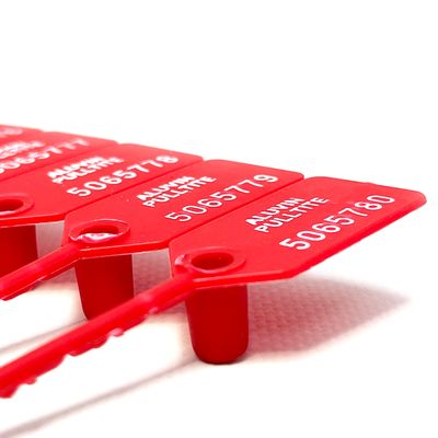 ​Seals for First Aid Boxes