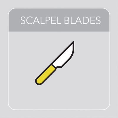 Scalpel Blades