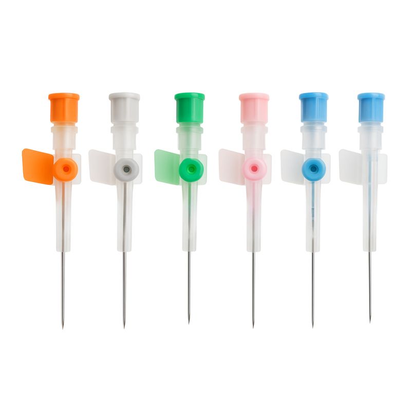IV Cannula - Each