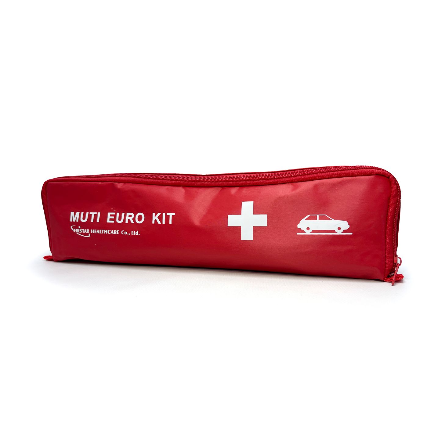 First Aid Bag - MultiEuro