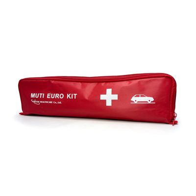 First Aid Bag - MultiEuro