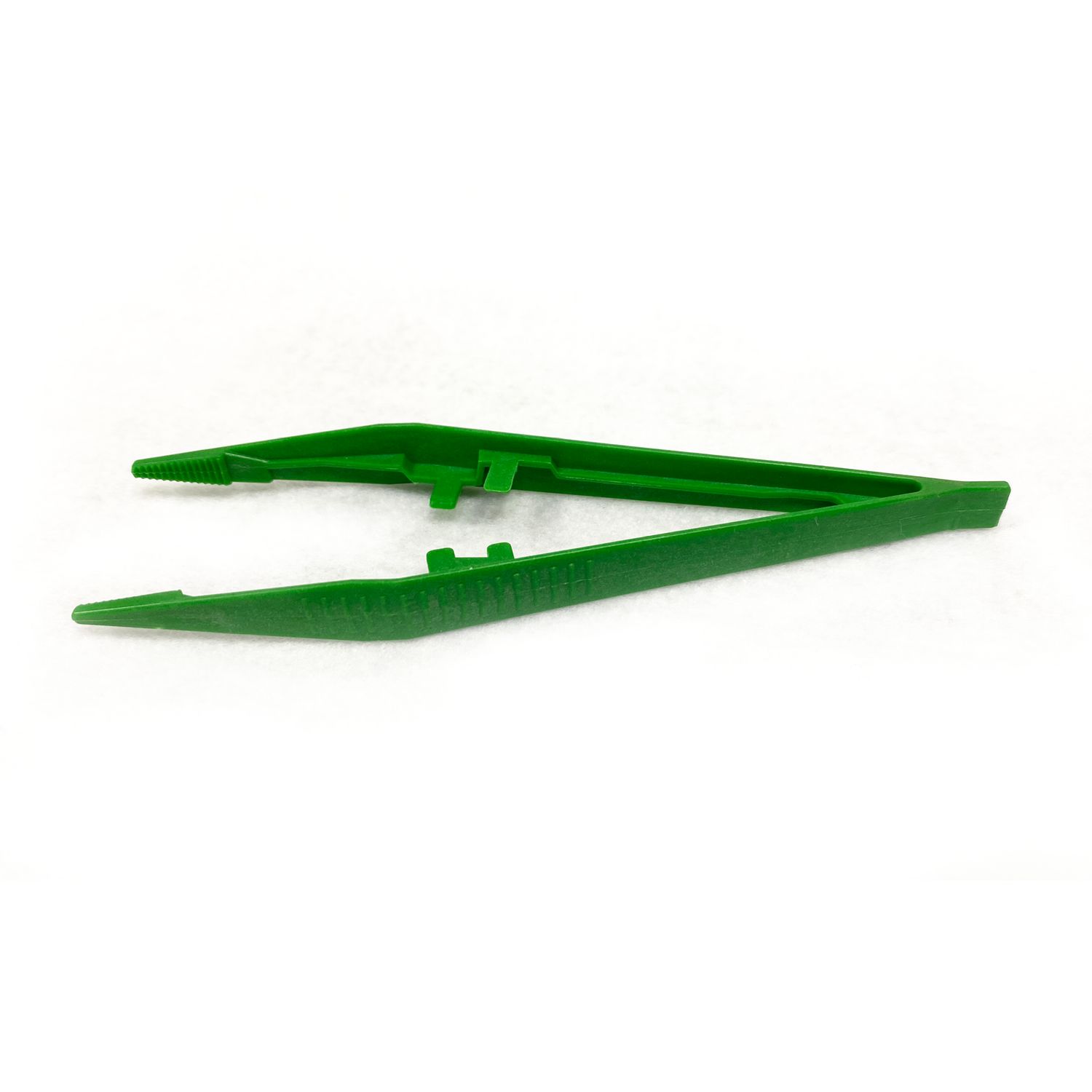 Forceps / Tweezers – Plastic or Metal, Type: Plastic