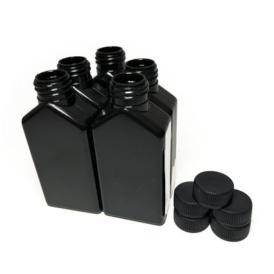 Bottles + Caps • 5's