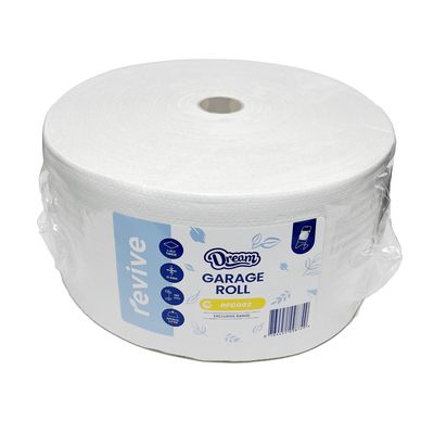Garage Roll