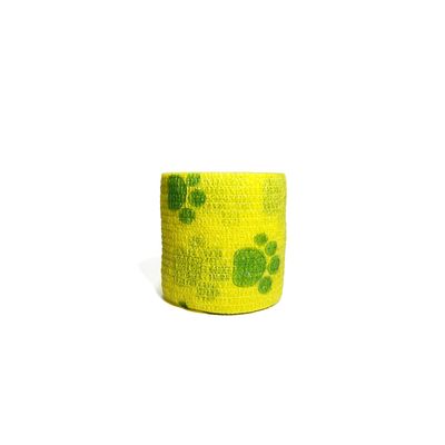 Cohesive Bandage - Printed